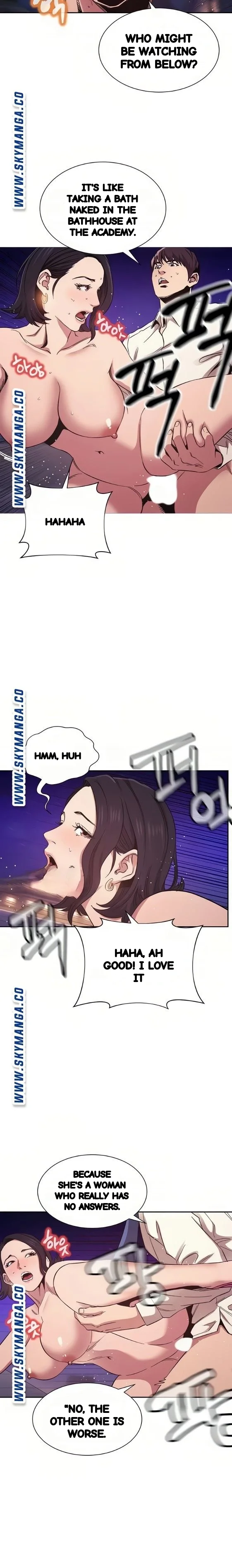 My Ideal Type Is My Friends Mom Chapter 47 - Page 5
