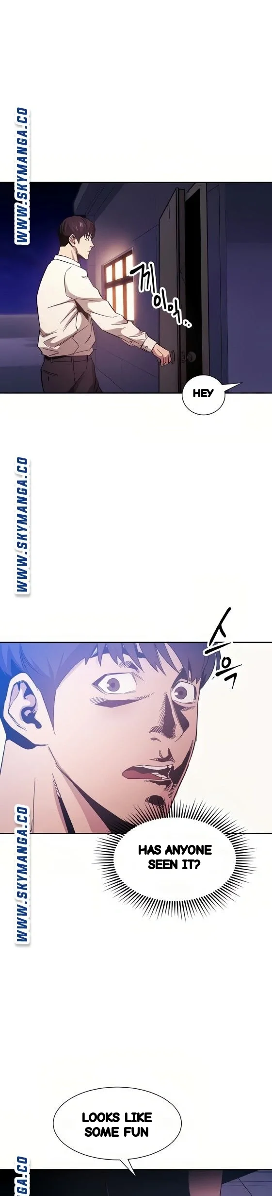 My Ideal Type Is My Friends Mom Chapter 48 - Page 2