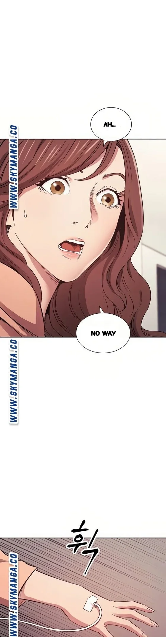 My Ideal Type Is My Friends Mom Chapter 50 - Page 24