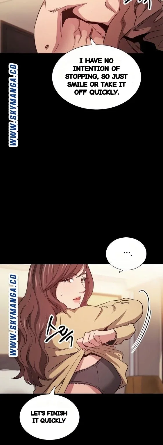 My Ideal Type Is My Friends Mom Chapter 51 - Page 11