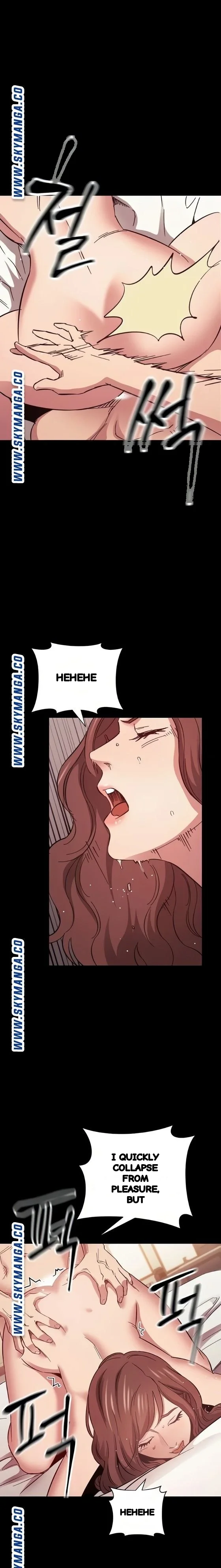 My Ideal Type Is My Friends Mom Chapter 51 - Page 25