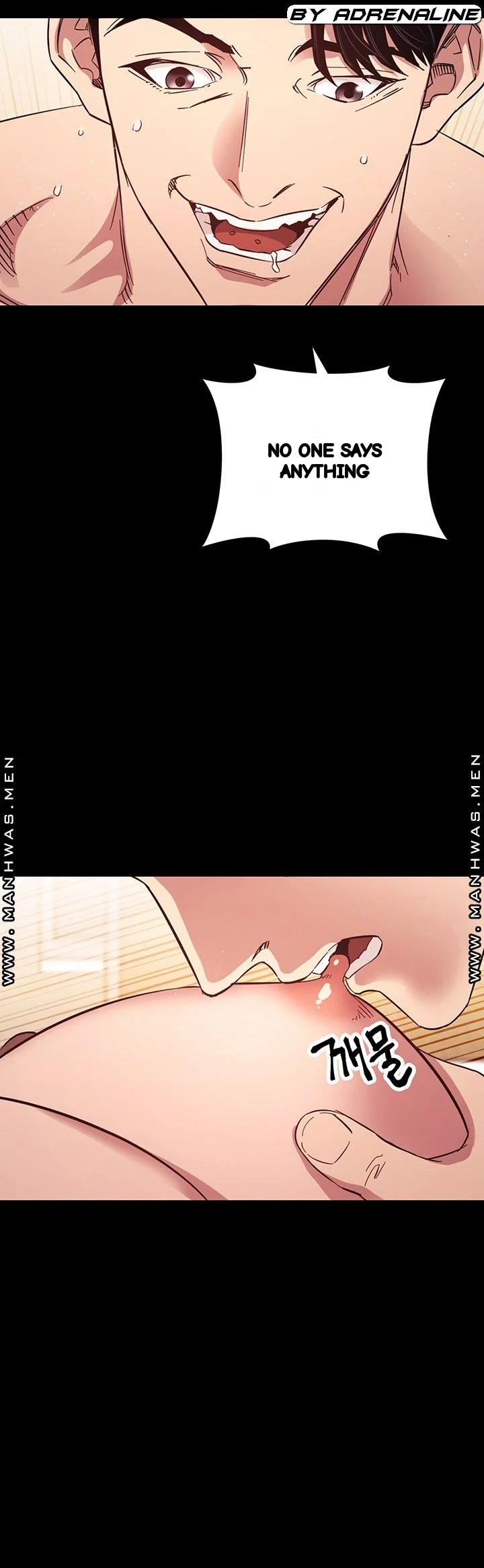 My Ideal Type Is My Friends Mom Chapter 52 - Page 14