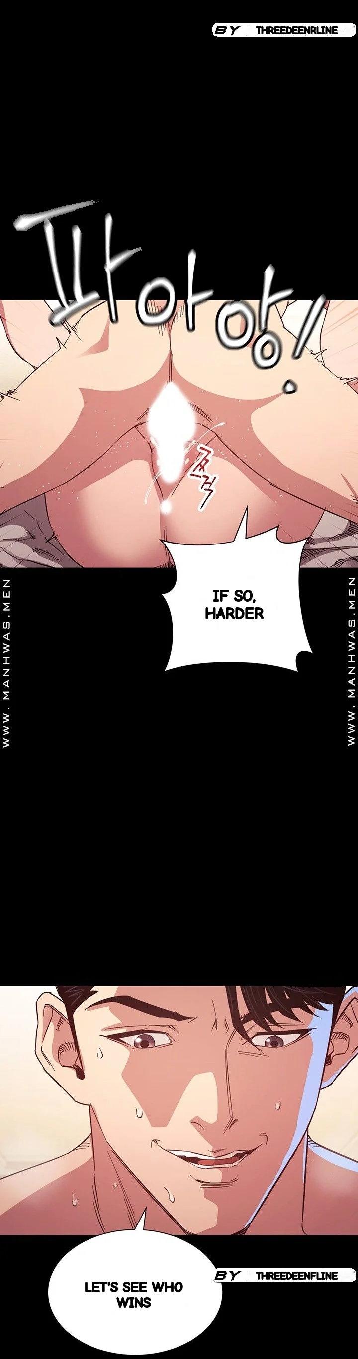 My Ideal Type Is My Friends Mom Chapter 52 - Page 18