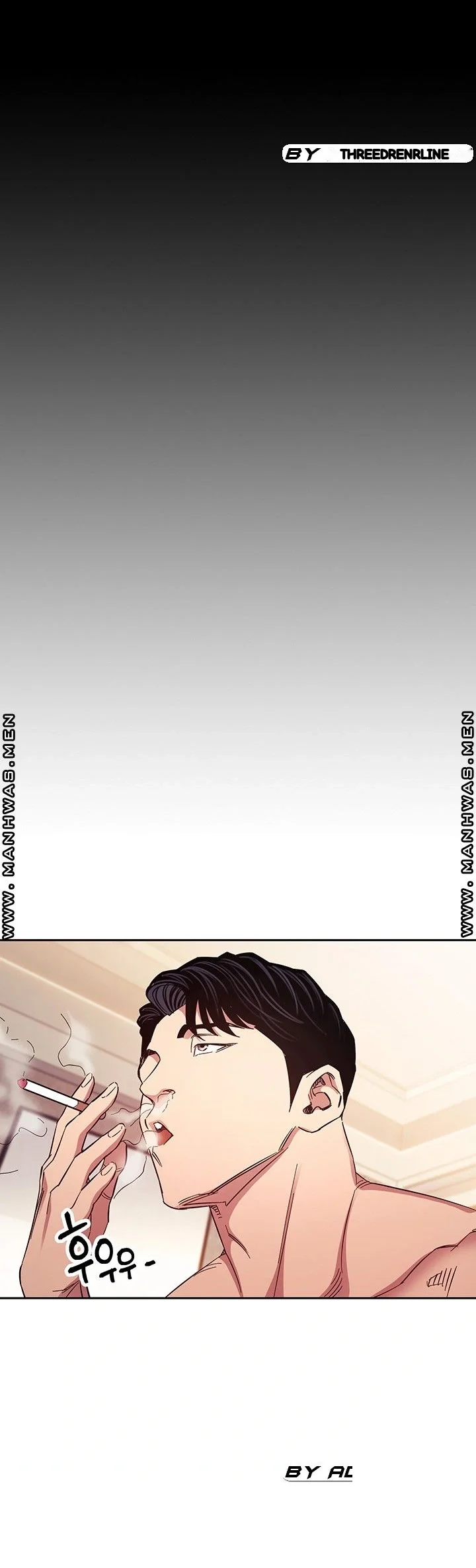My Ideal Type Is My Friends Mom Chapter 52 - Page 22