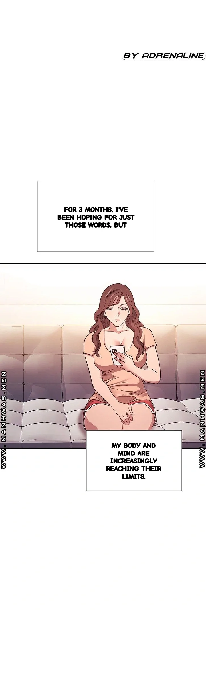 My Ideal Type Is My Friends Mom Chapter 52 - Page 41