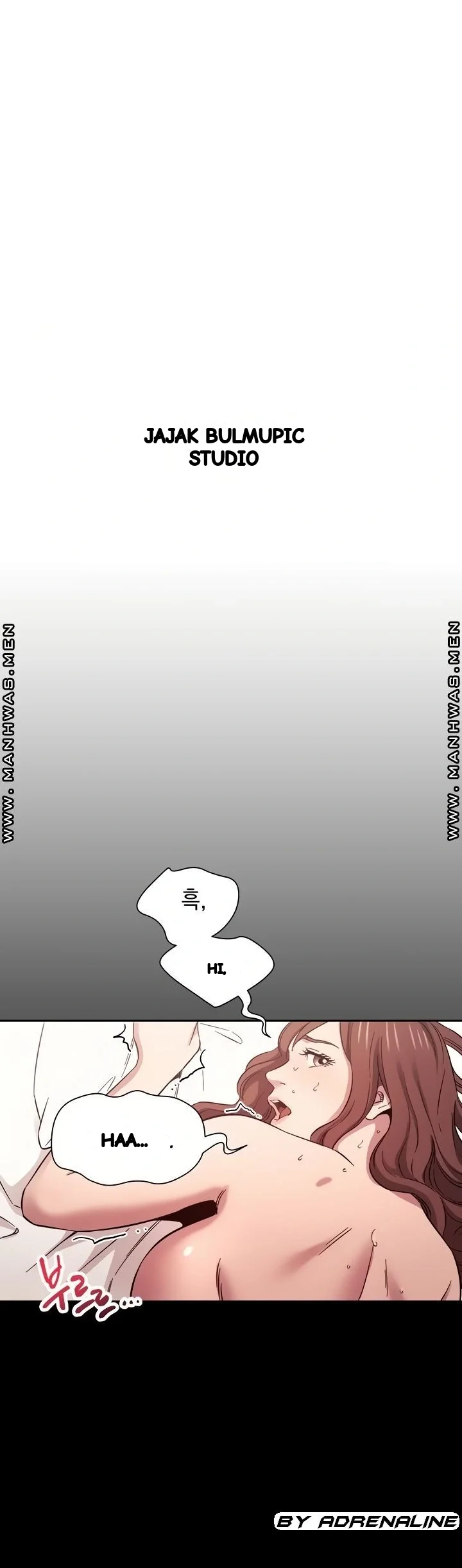 My Ideal Type Is My Friends Mom Chapter 52 - Page 5