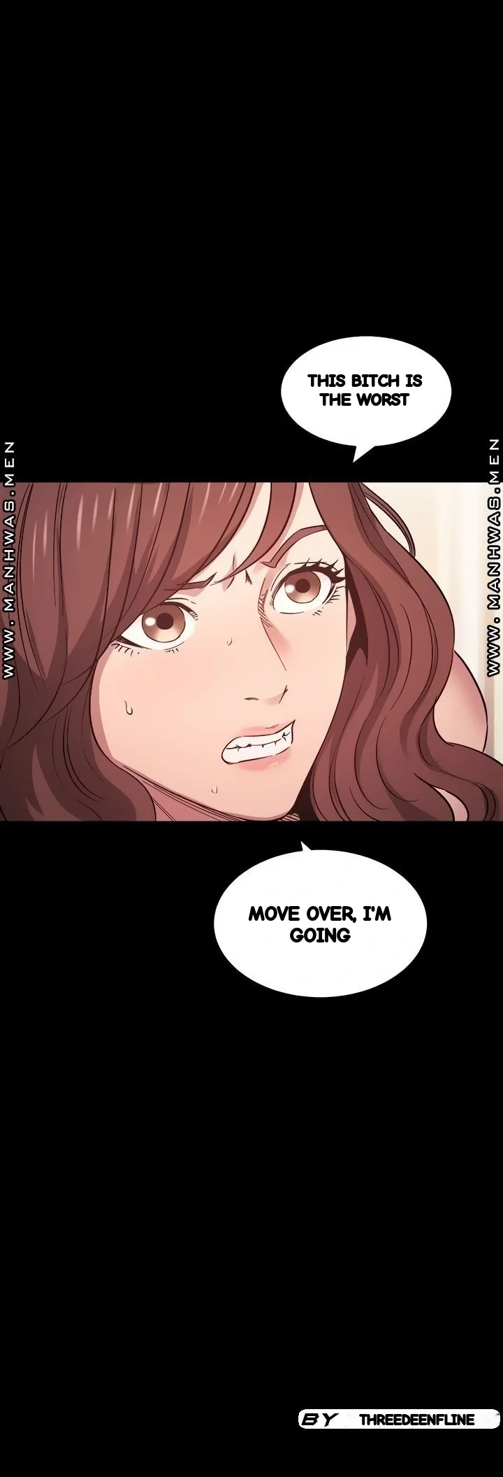 My Ideal Type Is My Friends Mom Chapter 52 - Page 7