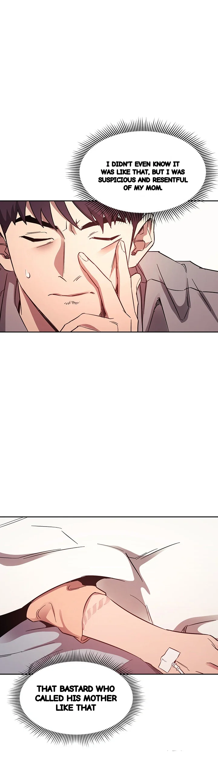 My Ideal Type Is My Friends Mom Chapter 53 - Page 44