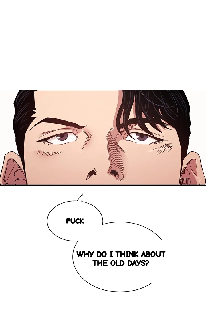 My Ideal Type Is My Friends Mom Chapter 54 - Page 16