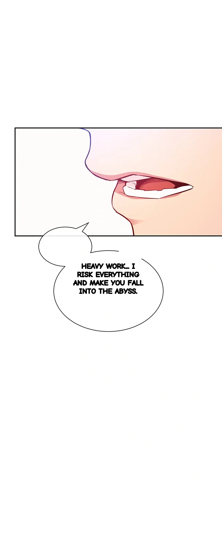 My Ideal Type Is My Friends Mom Chapter 54 - Page 4