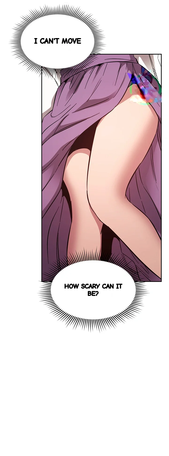 My Ideal Type Is My Friends Mom Chapter 55 - Page 18