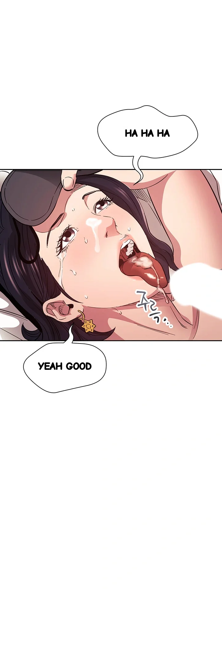 My Ideal Type Is My Friends Mom Chapter 55 - Page 48