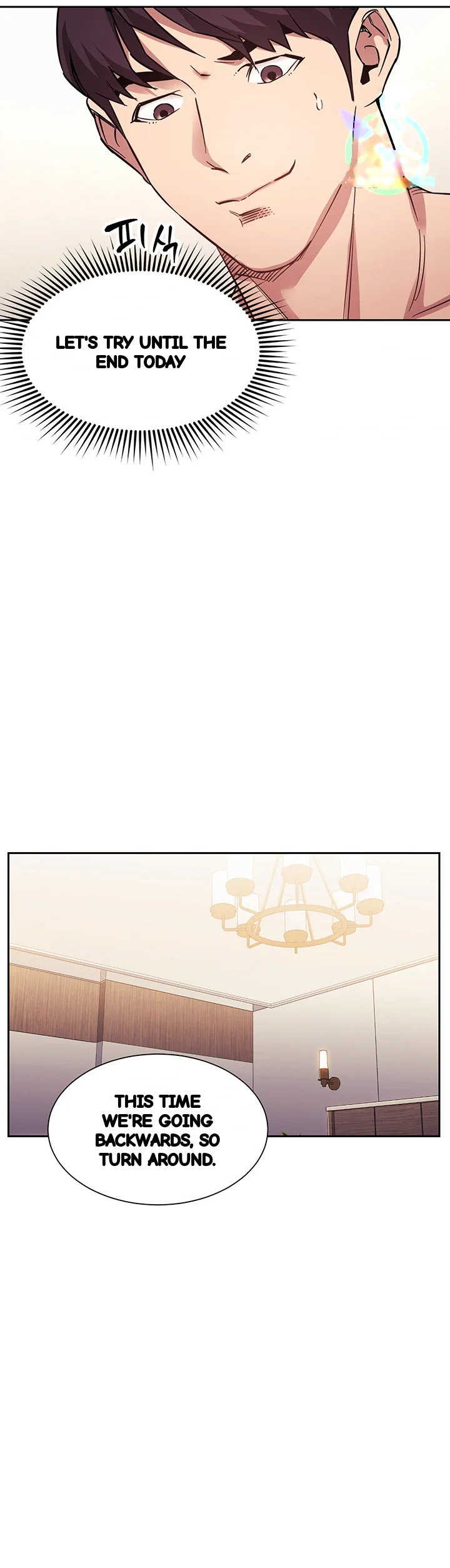 My Ideal Type Is My Friends Mom Chapter 56 - Page 4