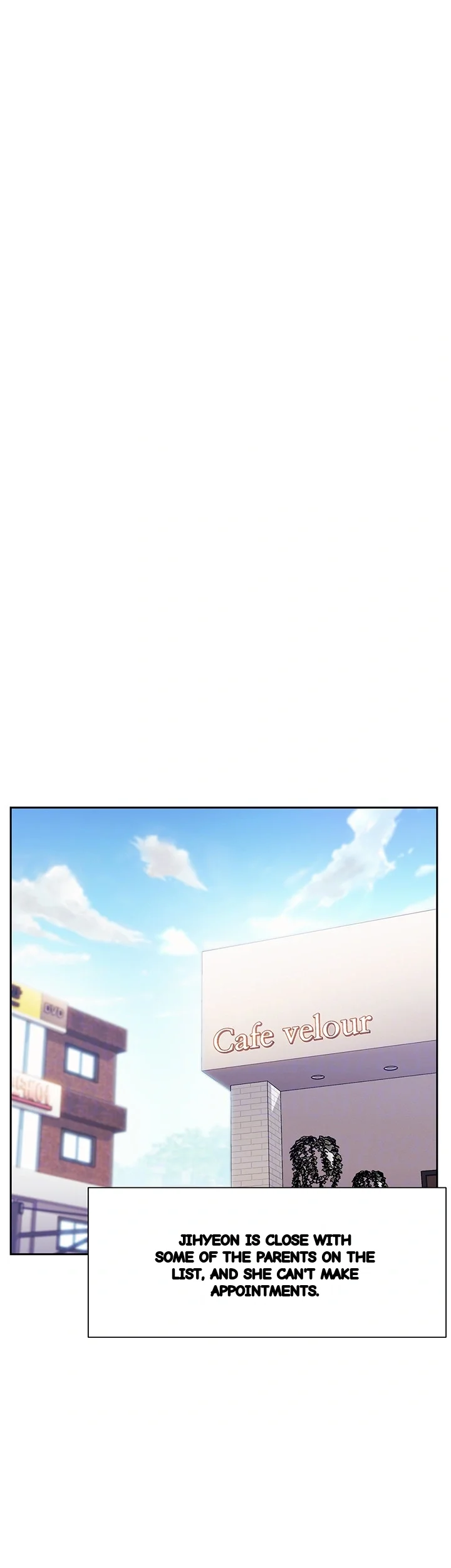 My Ideal Type Is My Friends Mom Chapter 57 - Page 11