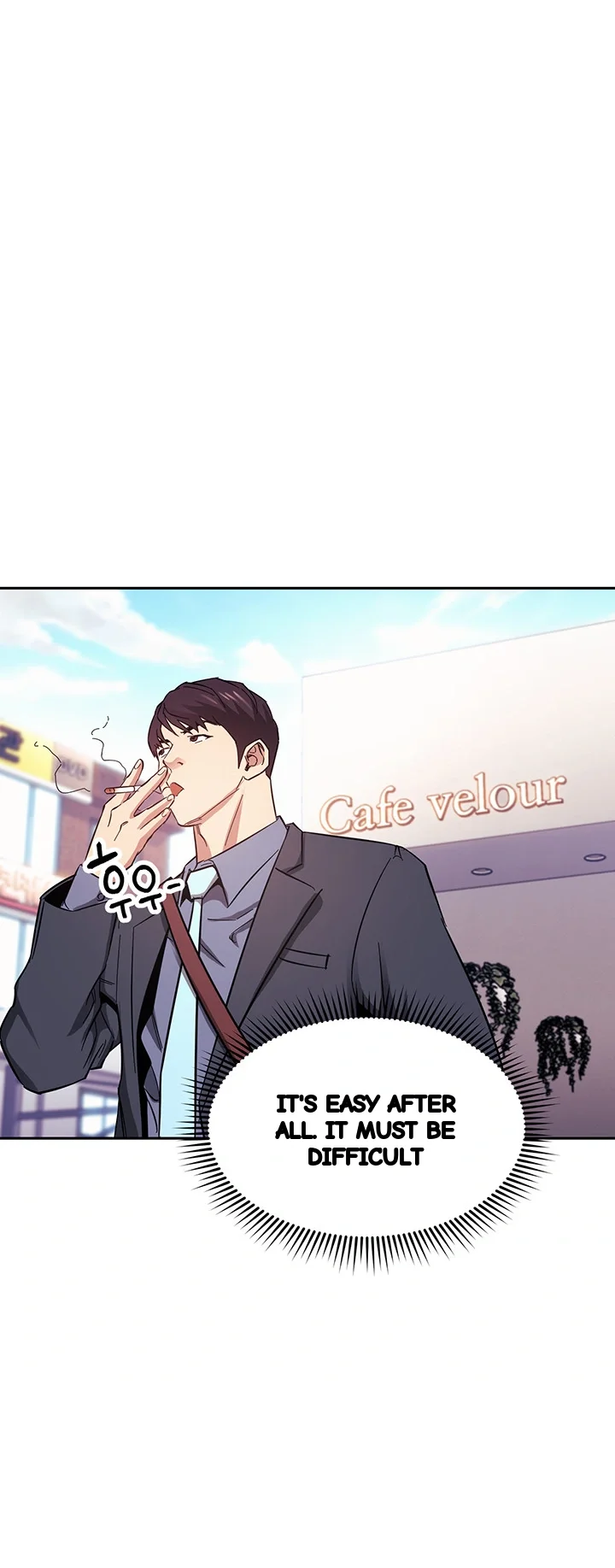 My Ideal Type Is My Friends Mom Chapter 57 - Page 29