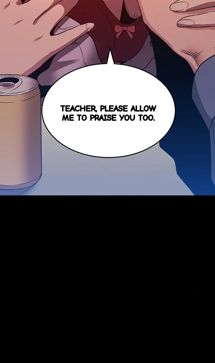 My Ideal Type Is My Friends Mom Chapter 57 - Page 43