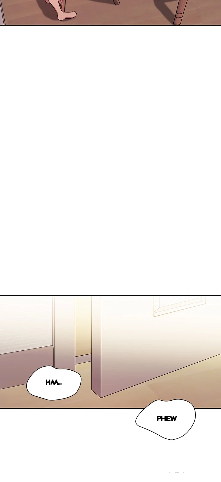 My Ideal Type Is My Friends Mom Chapter 58 - Page 27