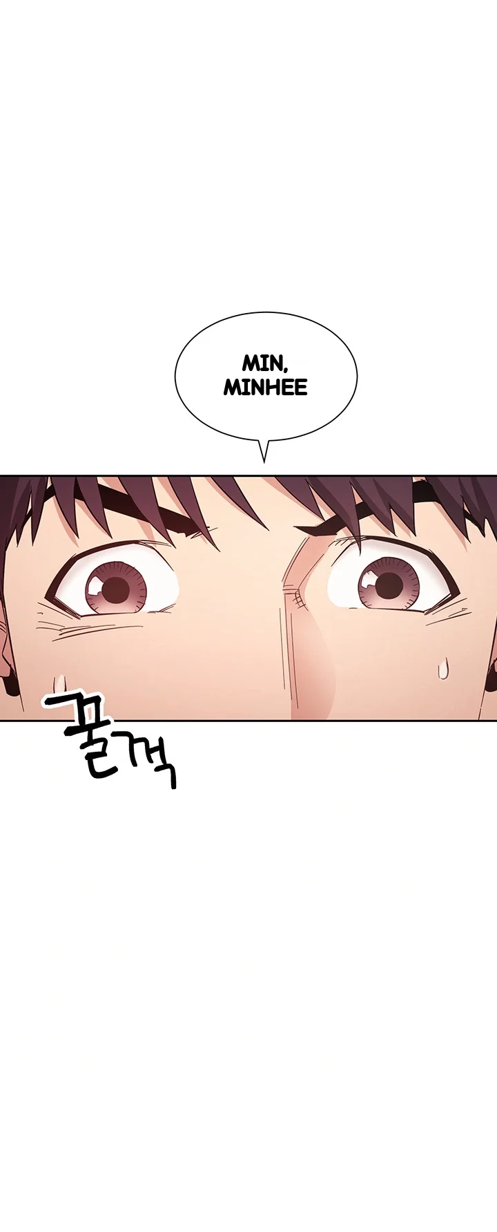 My Ideal Type Is My Friends Mom Chapter 58 - Page 4