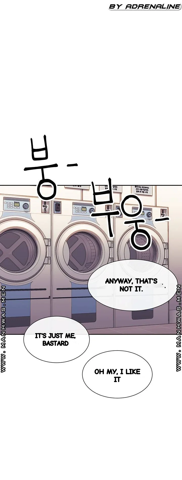 My Ideal Type Is My Friends Mom Chapter 60 - Page 21