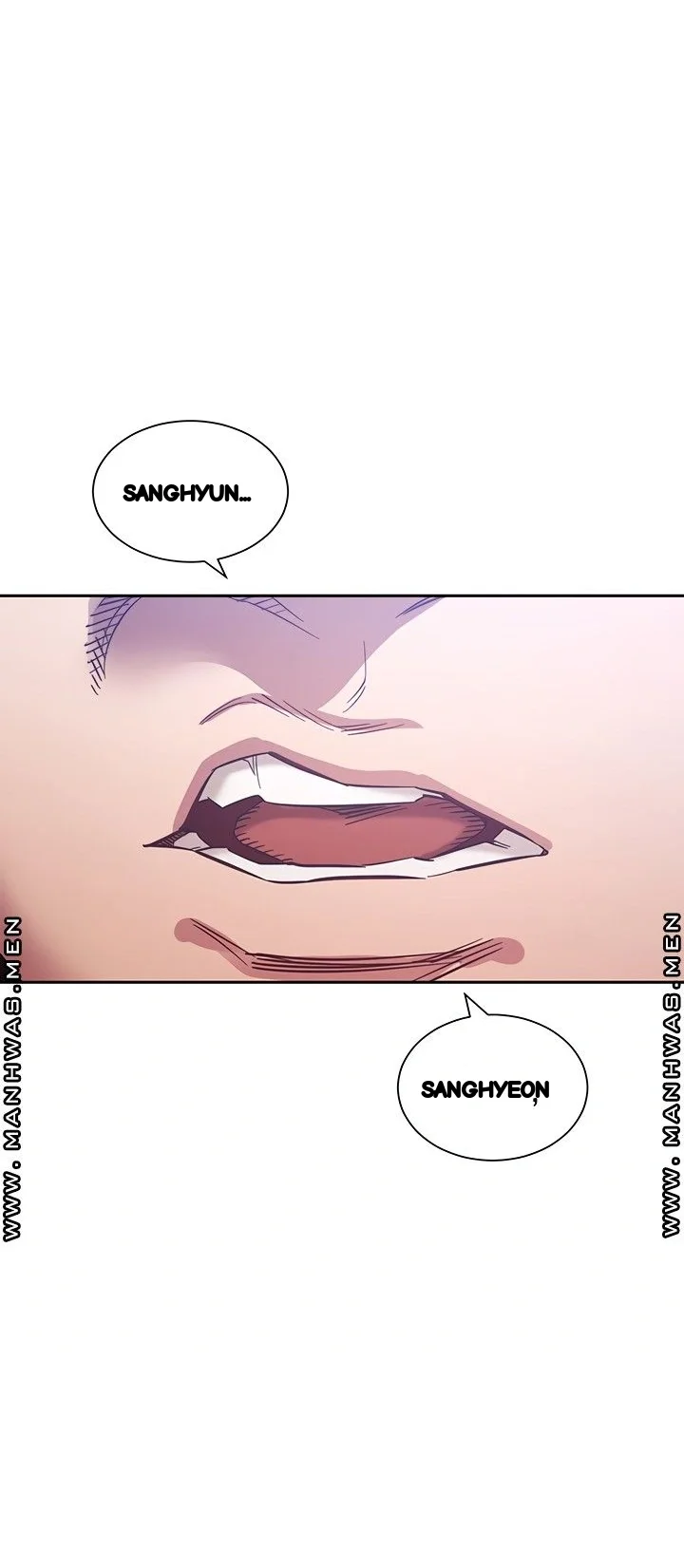 My Ideal Type Is My Friends Mom Chapter 60 - Page 4