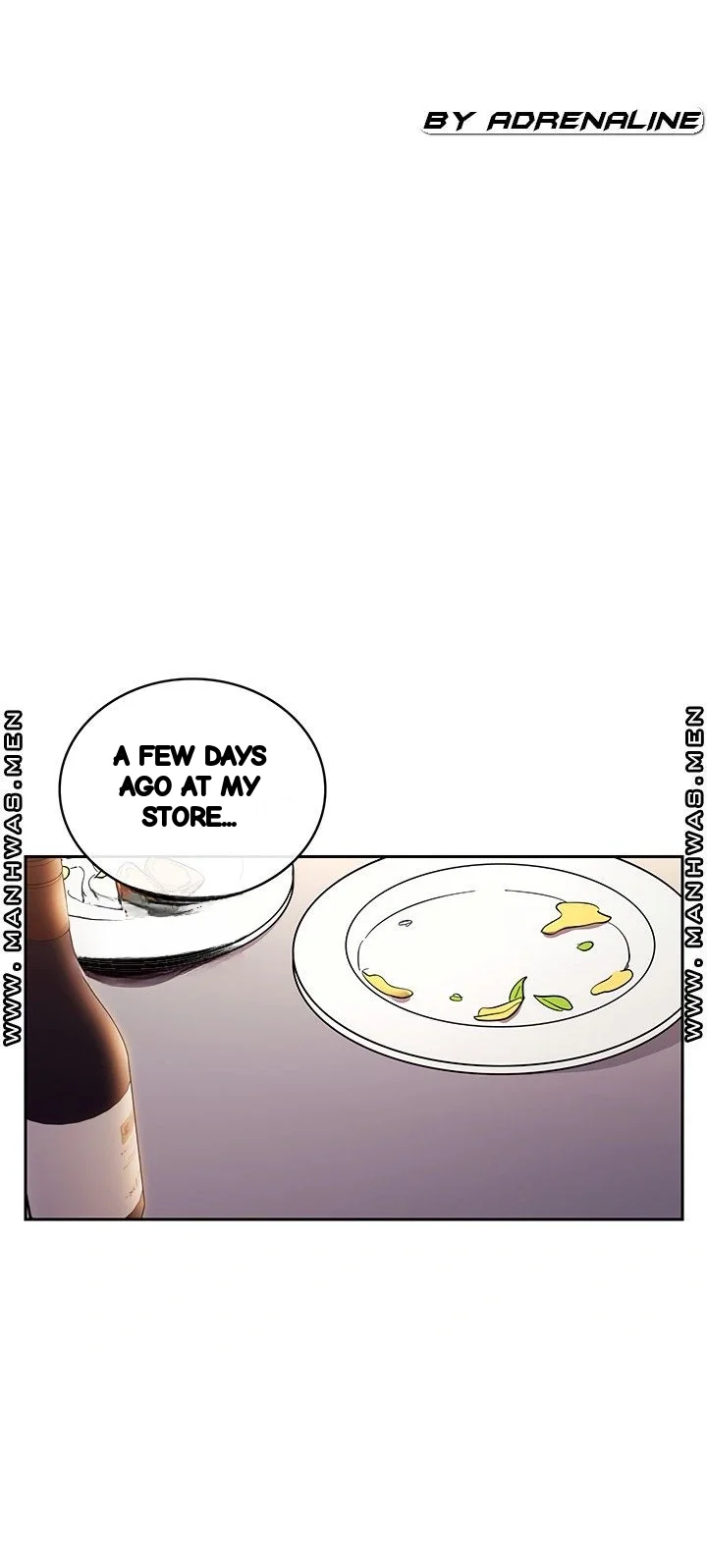 My Ideal Type Is My Friends Mom Chapter 61 - Page 16