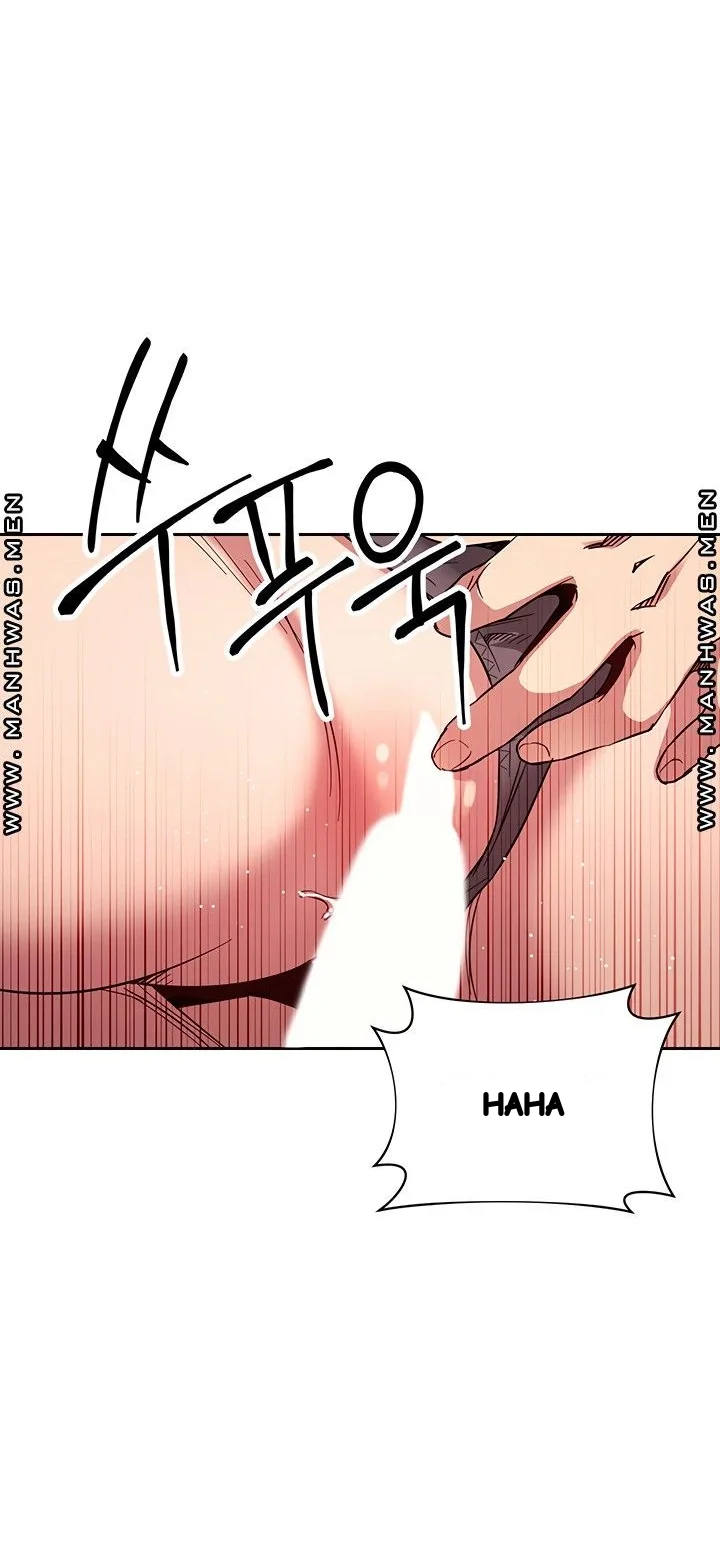 My Ideal Type Is My Friends Mom Chapter 61 - Page 41