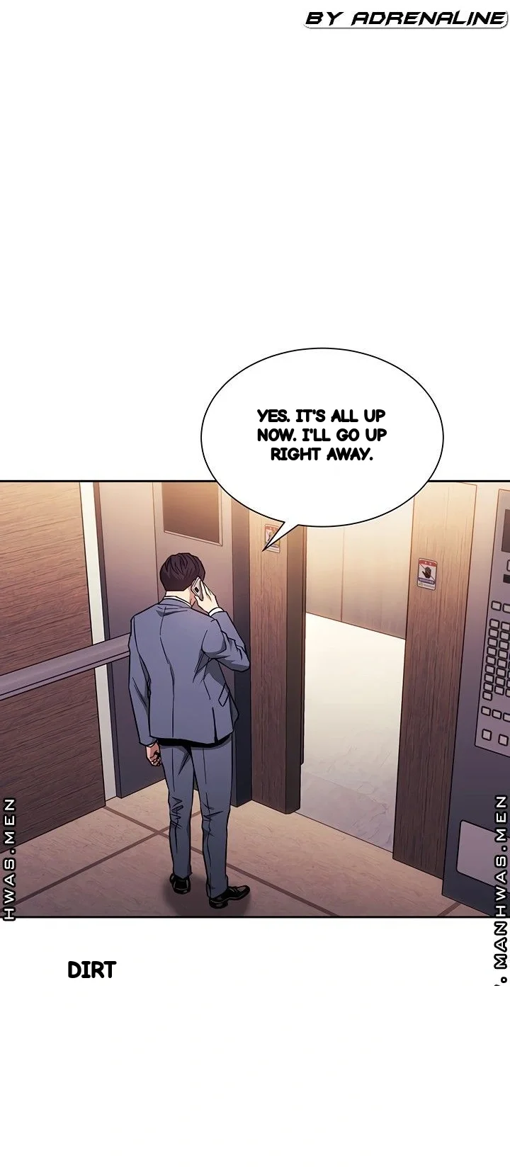 My Ideal Type Is My Friends Mom Chapter 61 - Page 9