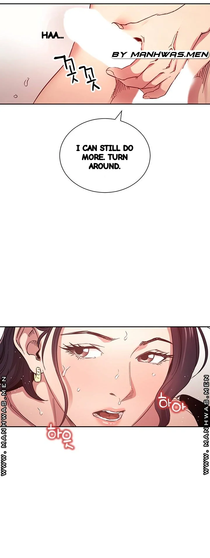 My Ideal Type Is My Friends Mom Chapter 62 - Page 30