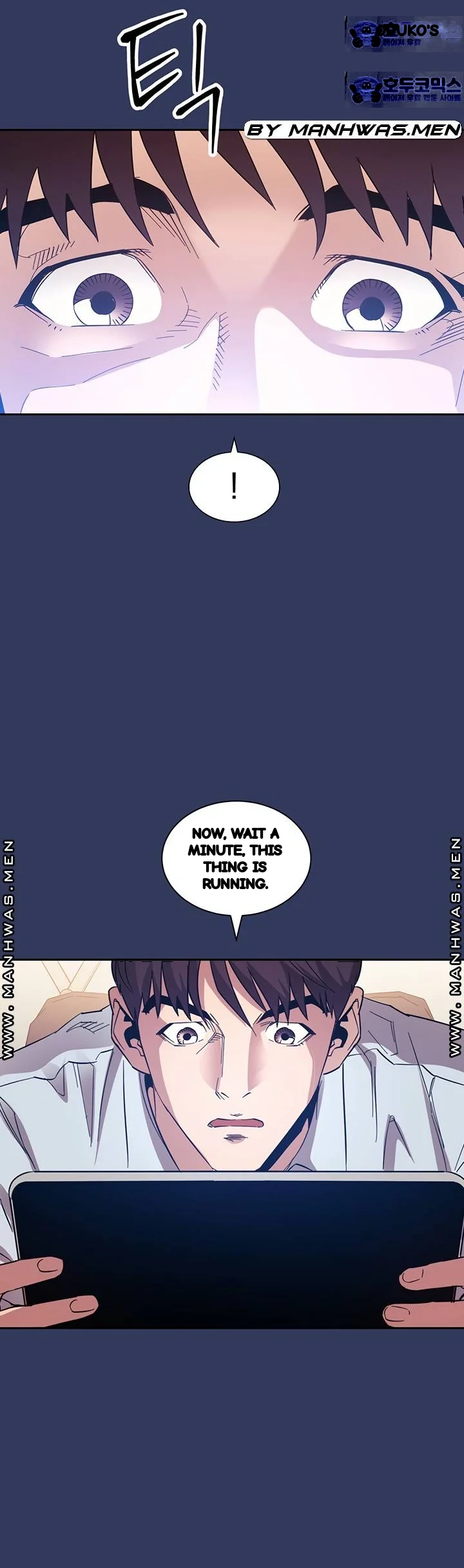 My Ideal Type Is My Friends Mom Chapter 62 - Page 44