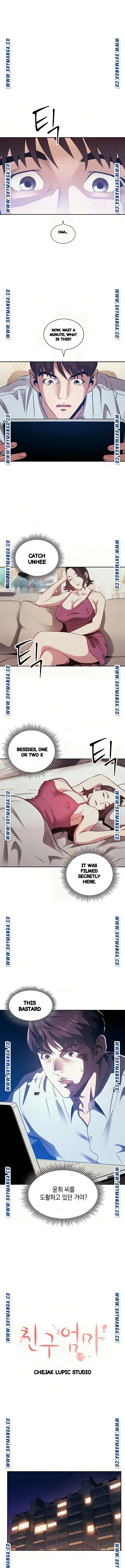 My Ideal Type Is My Friends Mom Chapter 63 - Page 2