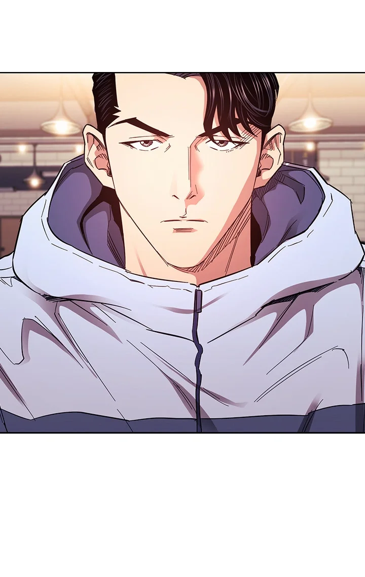 My Ideal Type Is My Friends Mom Chapter 65 - Page 13
