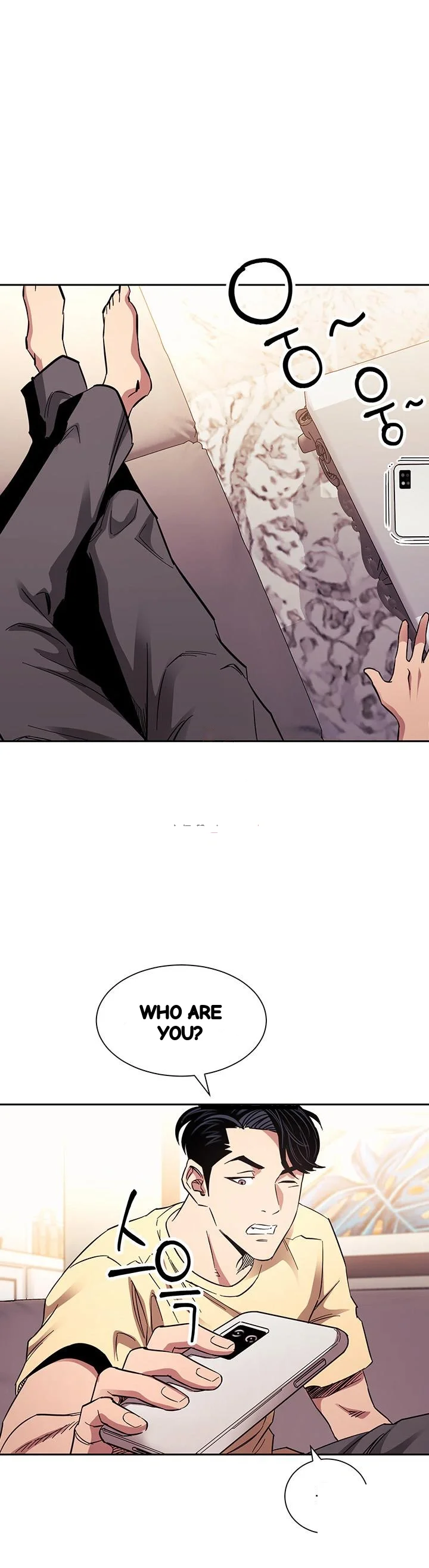 My Ideal Type Is My Friends Mom Chapter 65 - Page 2