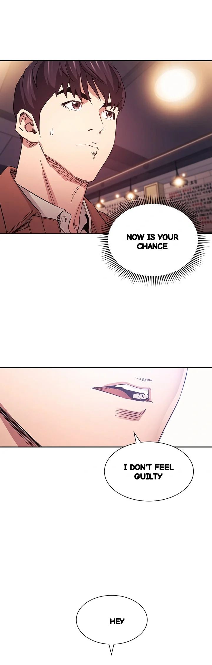 My Ideal Type Is My Friends Mom Chapter 65 - Page 20