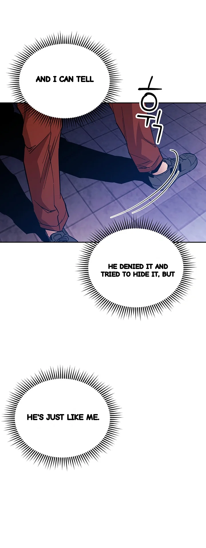 My Ideal Type Is My Friends Mom Chapter 65 - Page 41