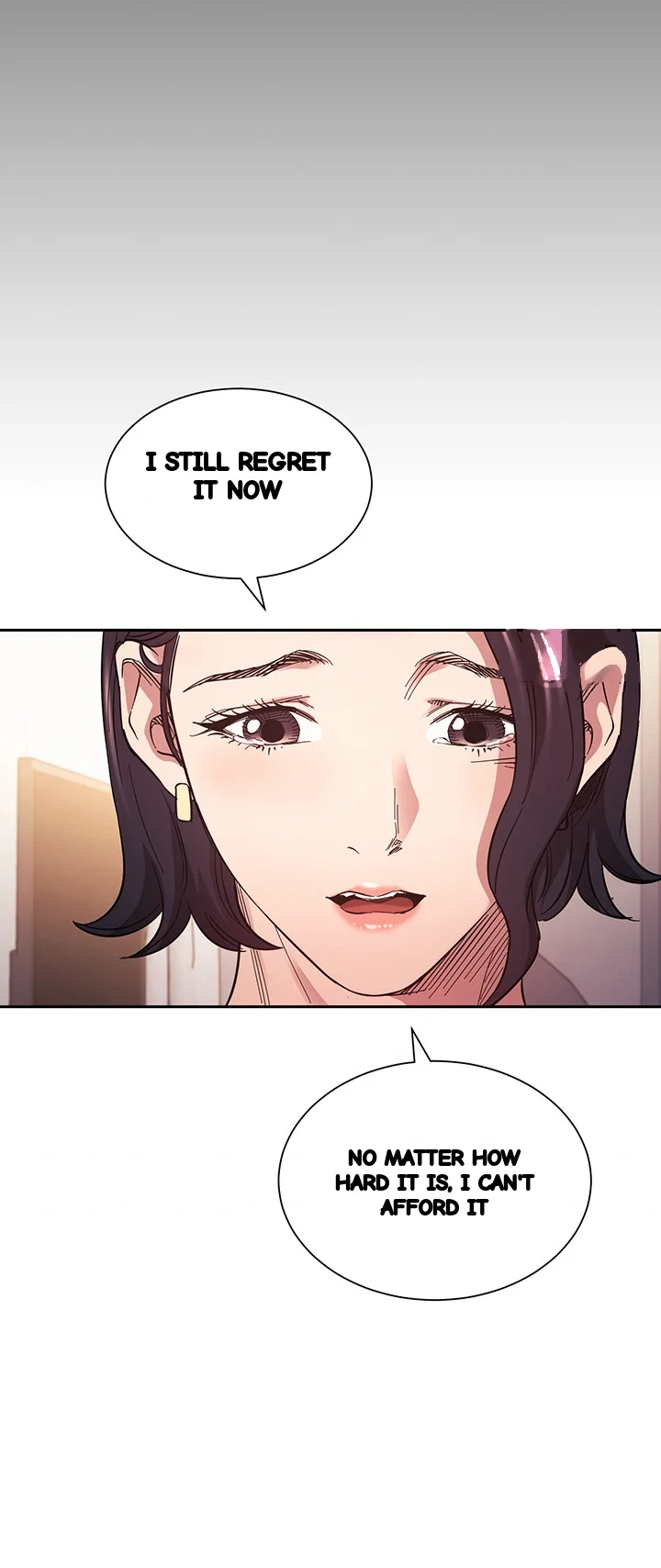 My Ideal Type Is My Friends Mom Chapter 66 - Page 22