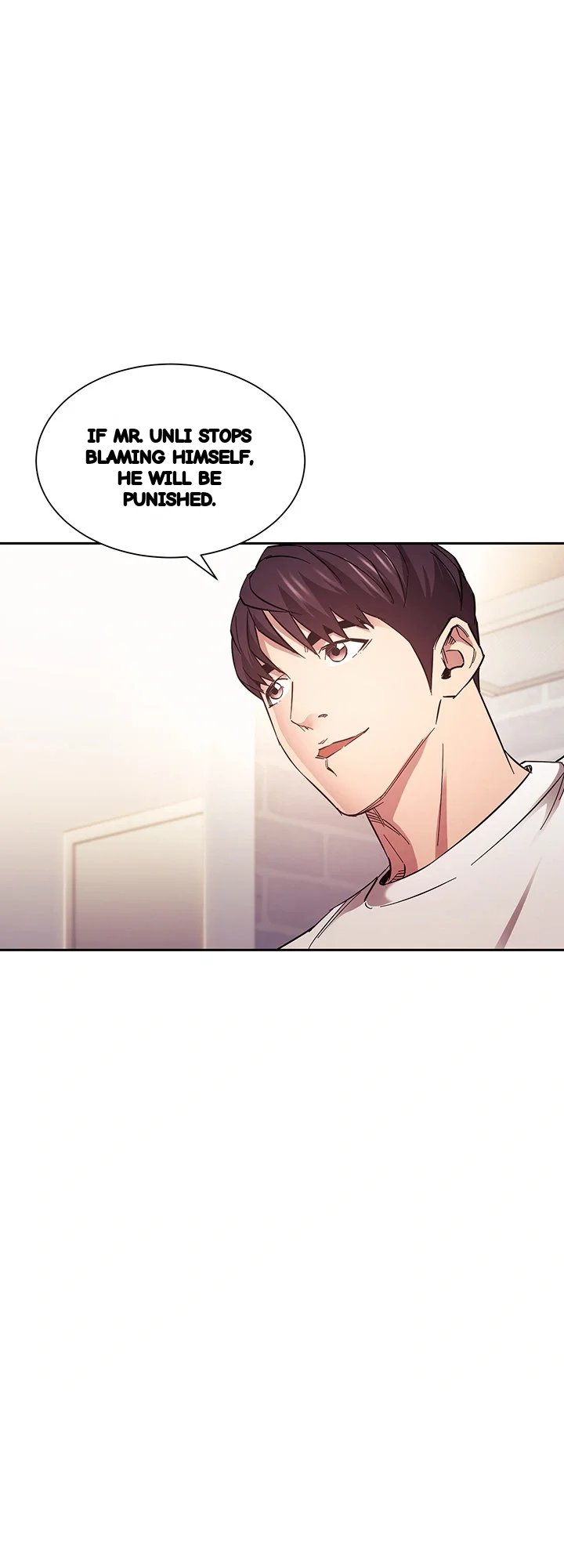 My Ideal Type Is My Friends Mom Chapter 66 - Page 30