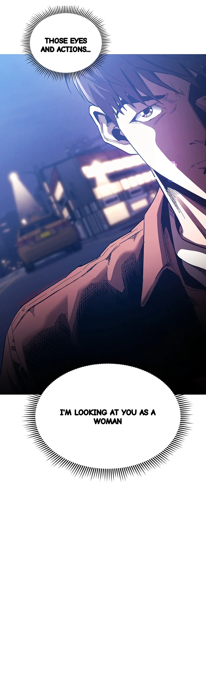 My Ideal Type Is My Friends Mom Chapter 66 - Page 4