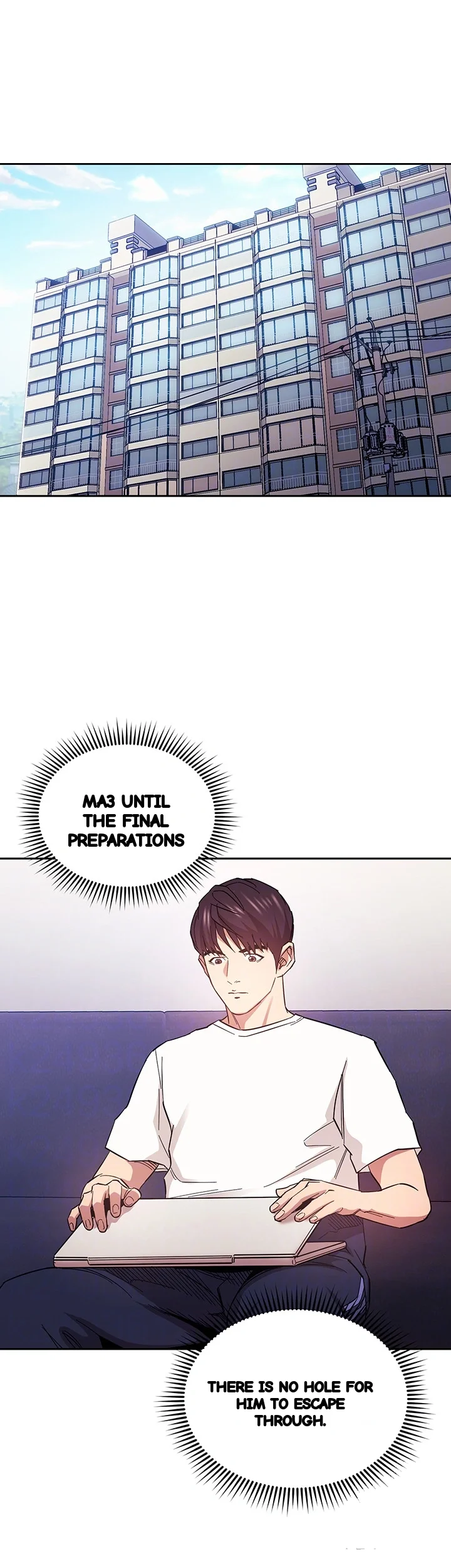 My Ideal Type Is My Friends Mom Chapter 66 - Page 5