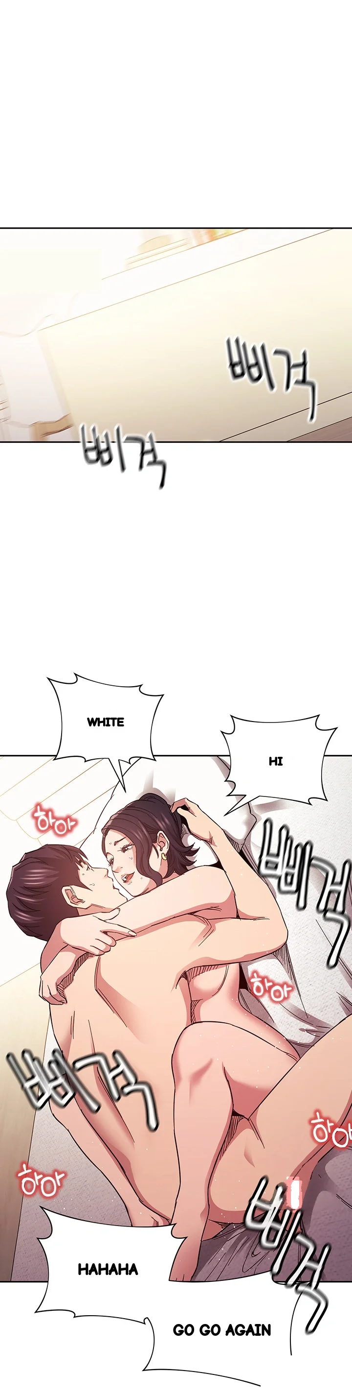 My Ideal Type Is My Friends Mom Chapter 67 - Page 41