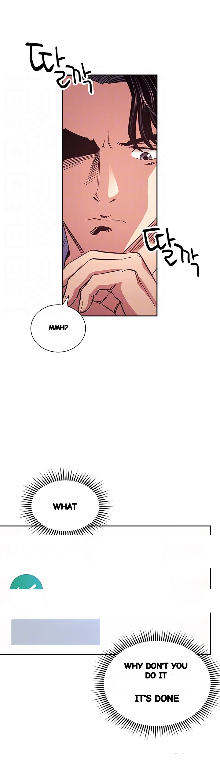 My Ideal Type Is My Friends Mom Chapter 68 - Page 13