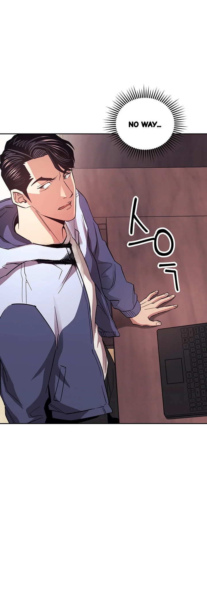 My Ideal Type Is My Friends Mom Chapter 68 - Page 14