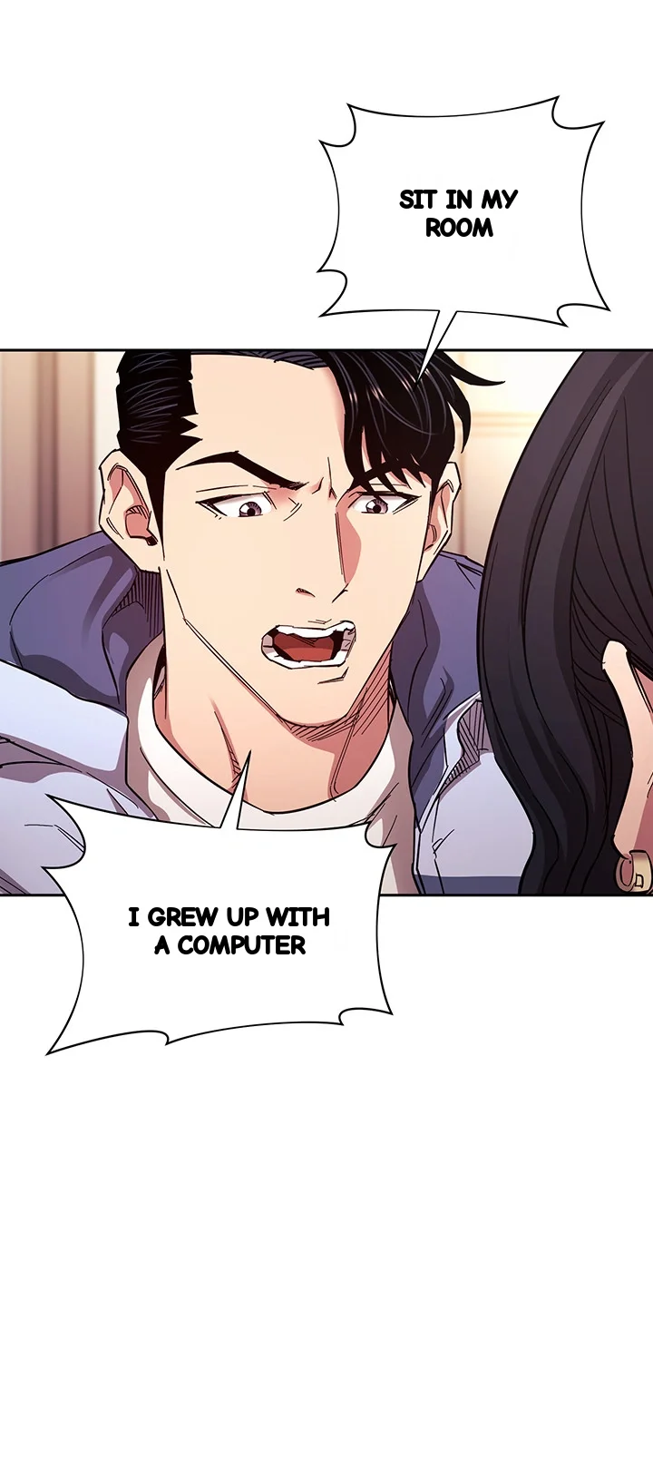 My Ideal Type Is My Friends Mom Chapter 68 - Page 16