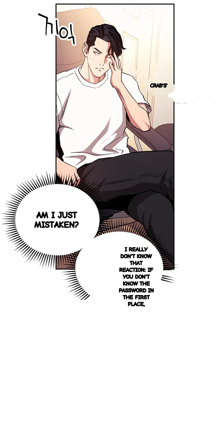 My Ideal Type Is My Friends Mom Chapter 68 - Page 22