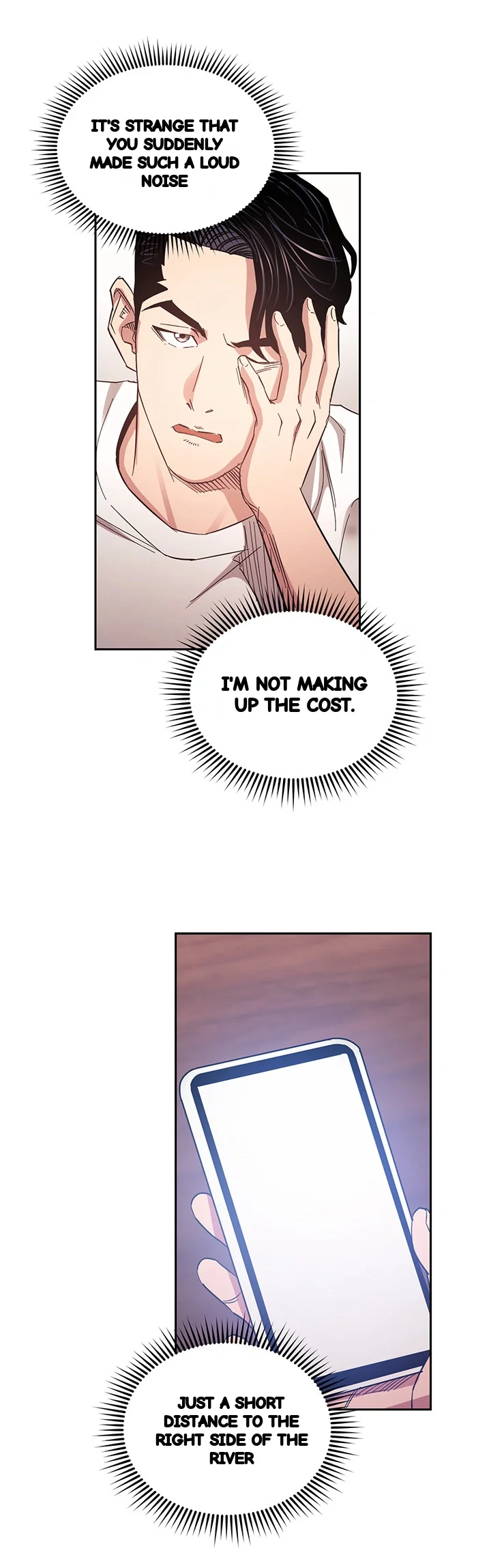 My Ideal Type Is My Friends Mom Chapter 68 - Page 24