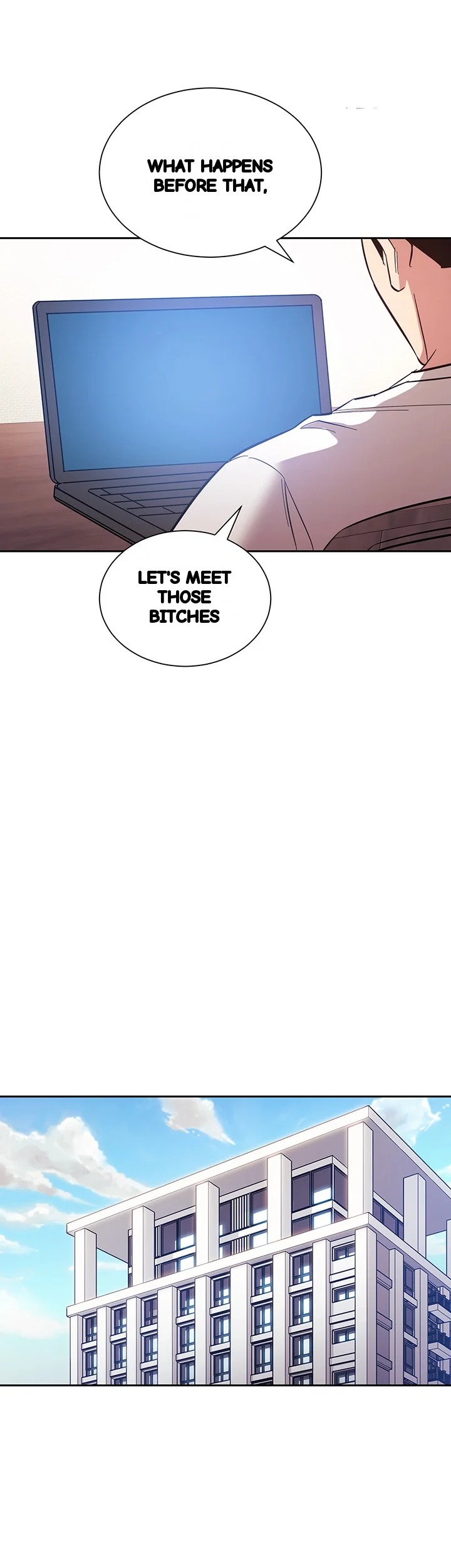 My Ideal Type Is My Friends Mom Chapter 68 - Page 25