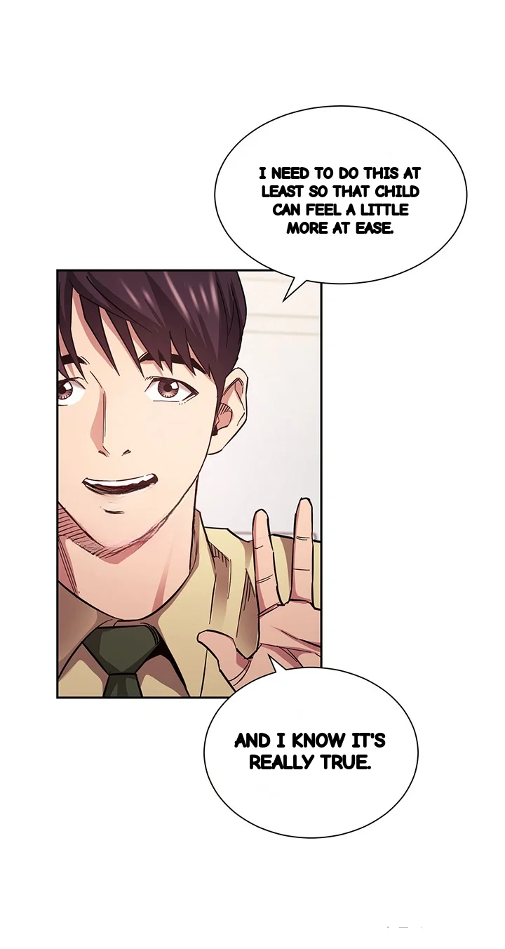 My Ideal Type Is My Friends Mom Chapter 68 - Page 35