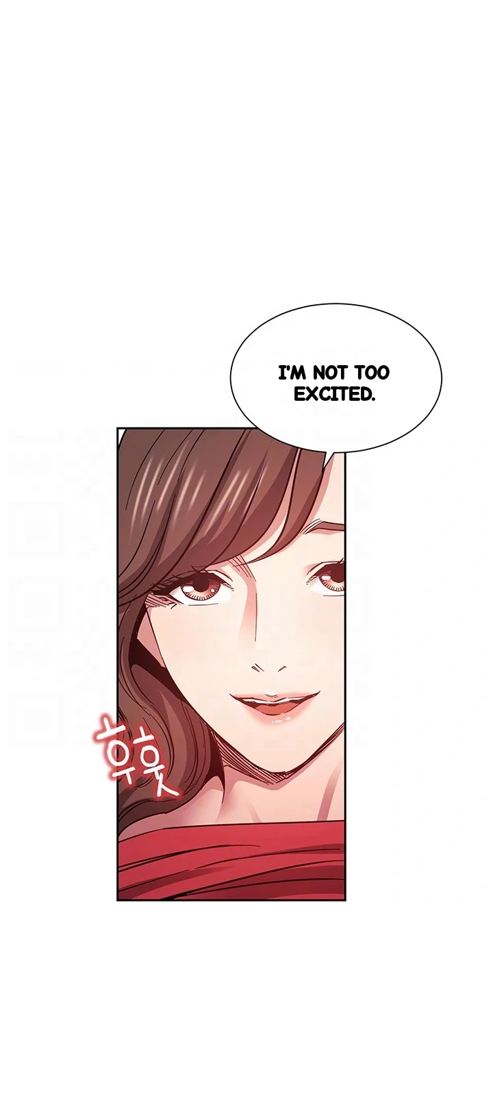 My Ideal Type Is My Friends Mom Chapter 69 - Page 13