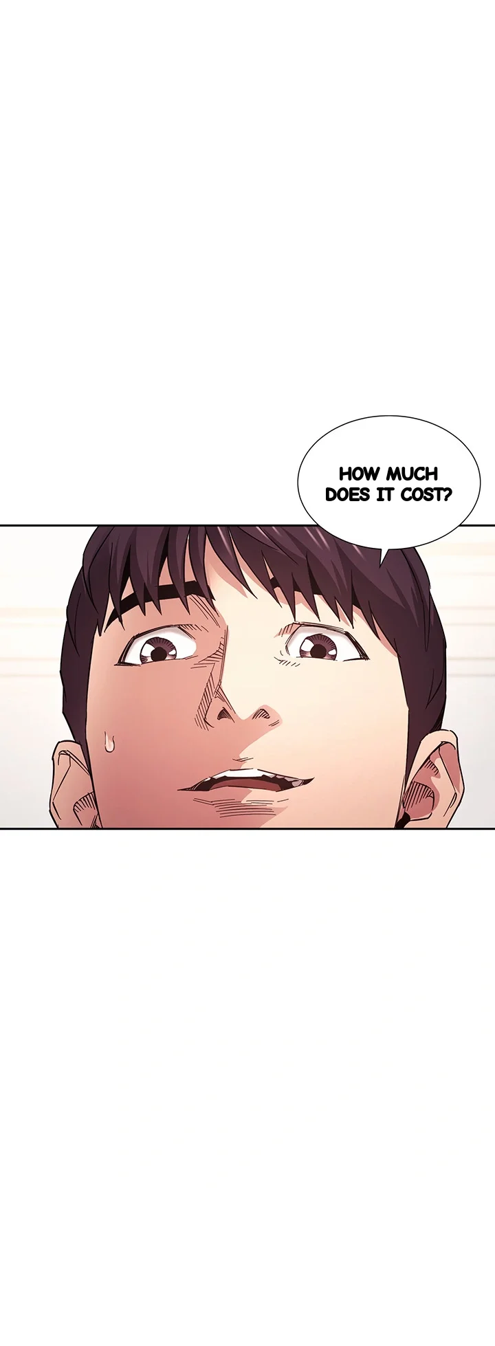 My Ideal Type Is My Friends Mom Chapter 69 - Page 33