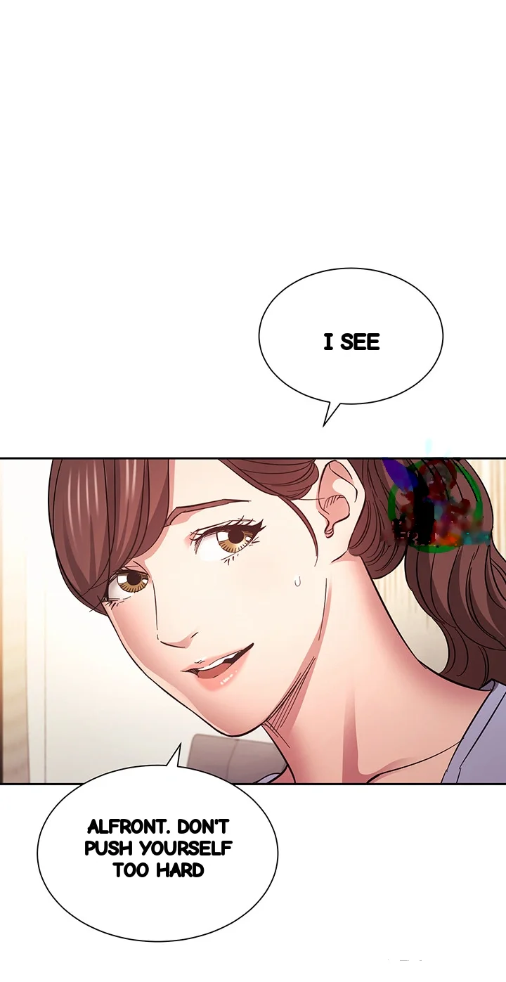 My Ideal Type Is My Friends Mom Chapter 69 - Page 43