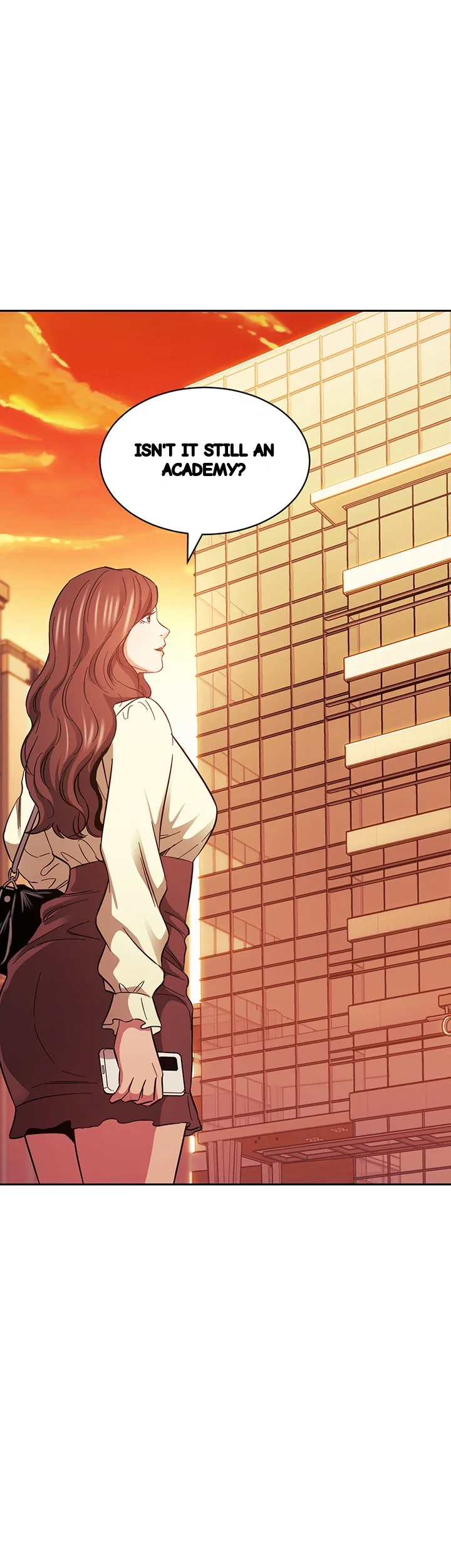 My Ideal Type Is My Friends Mom Chapter 69 - Page 6